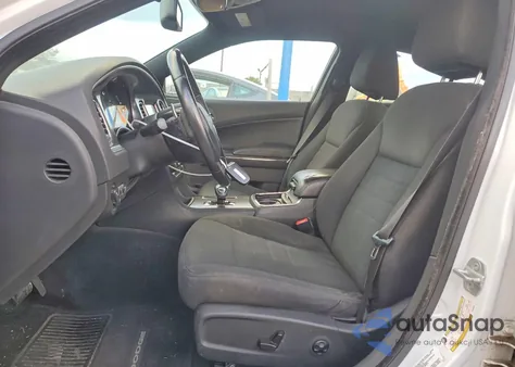 2013 Dodge Charger Sxt from USA, damaged, VIN 2C3CDXJG9DH656404